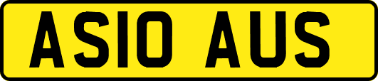 AS10AUS