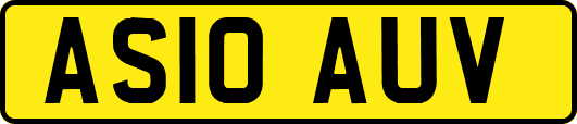 AS10AUV