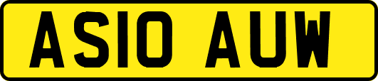 AS10AUW