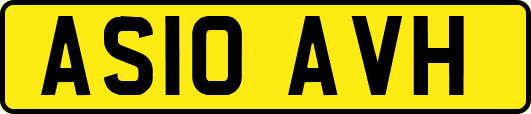 AS10AVH