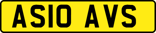 AS10AVS