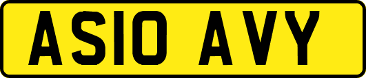 AS10AVY