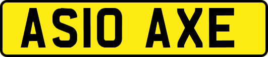 AS10AXE