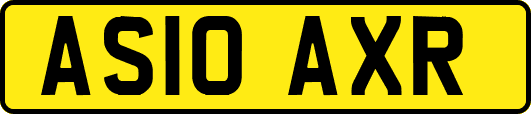 AS10AXR