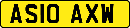 AS10AXW