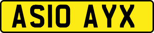 AS10AYX