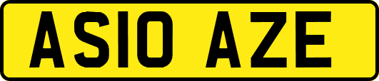 AS10AZE