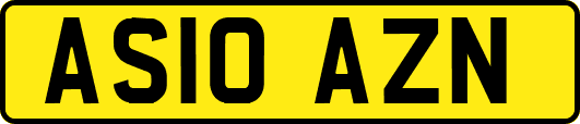 AS10AZN