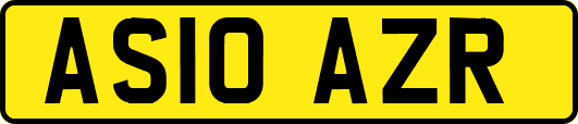 AS10AZR