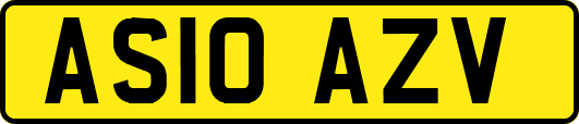 AS10AZV