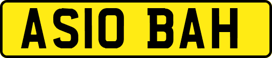 AS10BAH