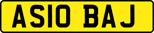 AS10BAJ