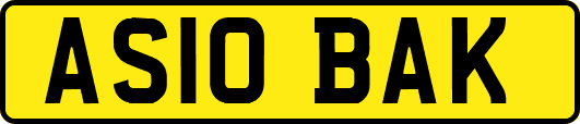 AS10BAK