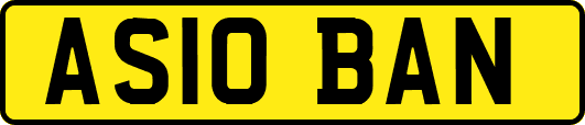 AS10BAN