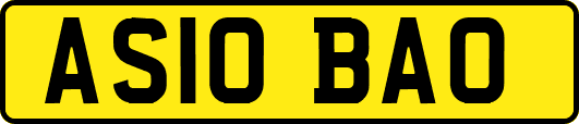 AS10BAO