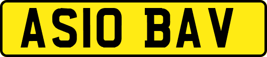 AS10BAV