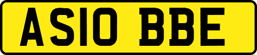 AS10BBE