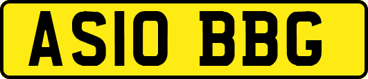 AS10BBG