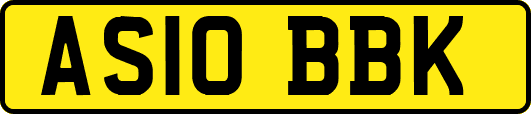 AS10BBK