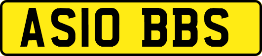 AS10BBS