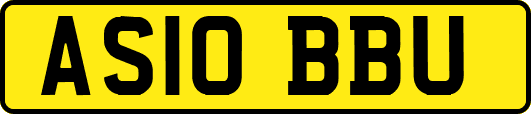 AS10BBU