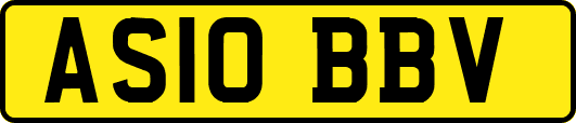 AS10BBV