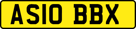 AS10BBX