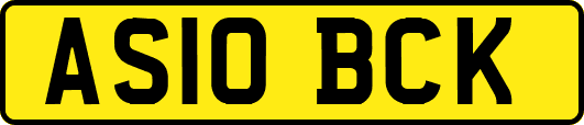 AS10BCK