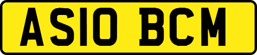 AS10BCM