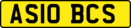 AS10BCS