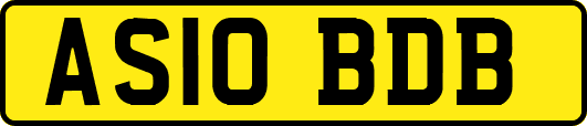 AS10BDB