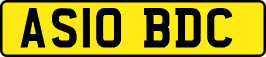 AS10BDC