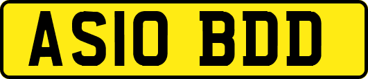 AS10BDD