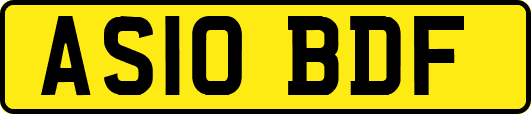 AS10BDF