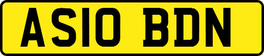 AS10BDN