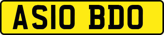 AS10BDO