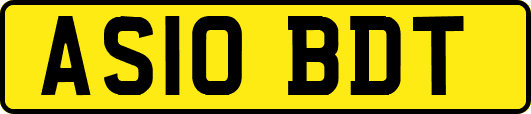 AS10BDT