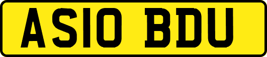 AS10BDU