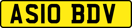 AS10BDV