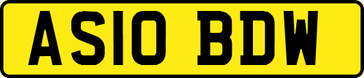 AS10BDW