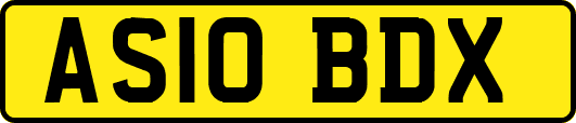 AS10BDX