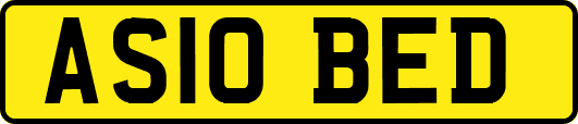 AS10BED