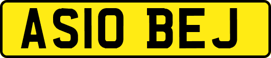 AS10BEJ