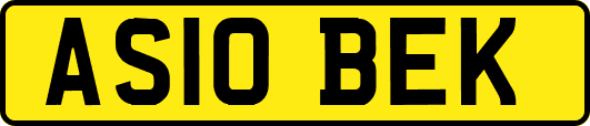 AS10BEK