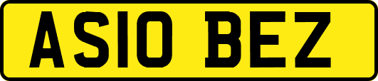 AS10BEZ