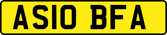 AS10BFA
