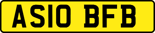AS10BFB