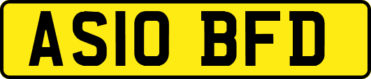 AS10BFD