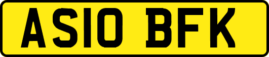 AS10BFK