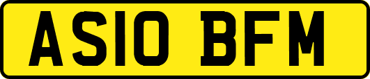 AS10BFM